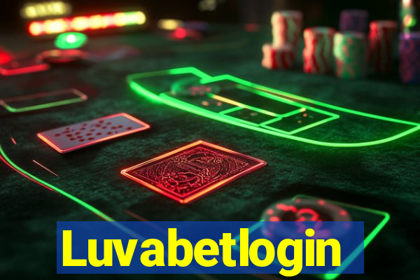 Luvabetlogin