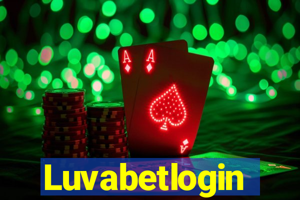 Luvabetlogin