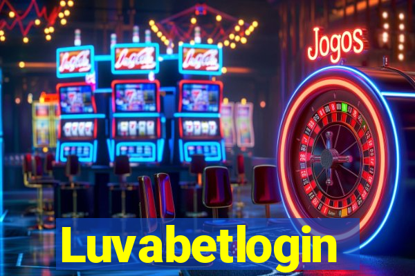 Luvabetlogin