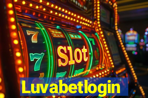 Luvabetlogin