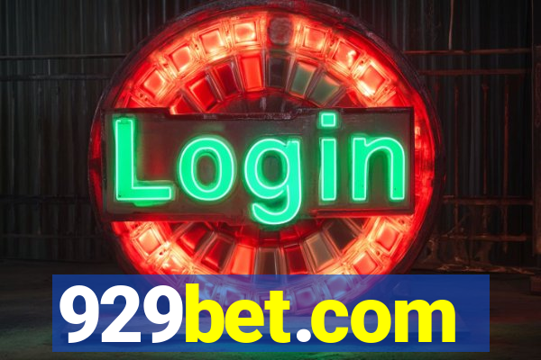 929bet.com