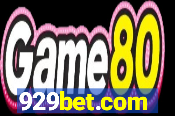 929bet.com