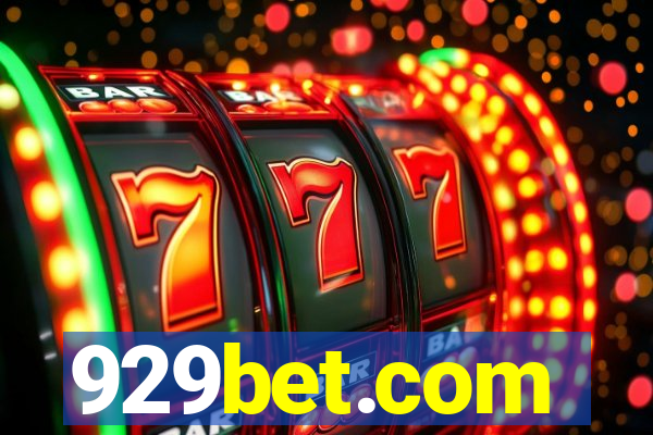 929bet.com