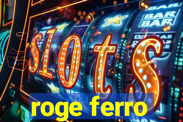 roge ferro