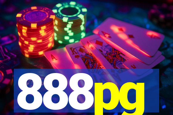 888pg