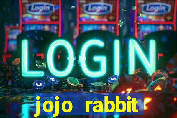 jojo rabbit assistir dublado