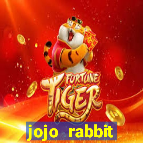 jojo rabbit assistir dublado