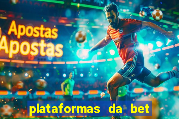 plataformas da bet com bonus de cadastro