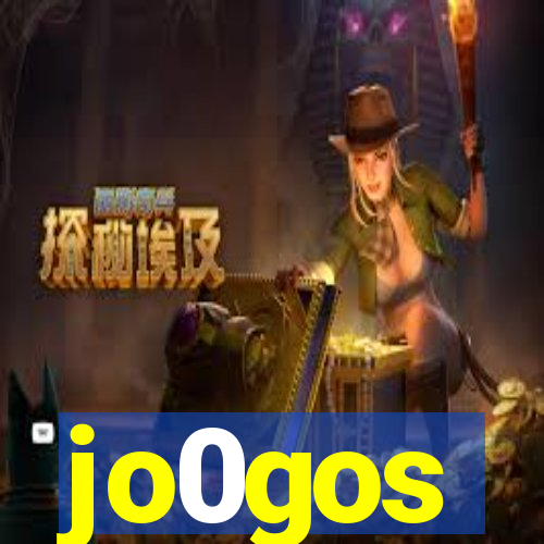 jo0gos