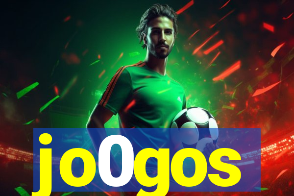 jo0gos