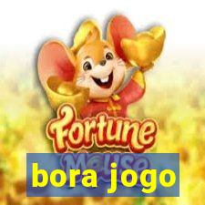 bora jogo