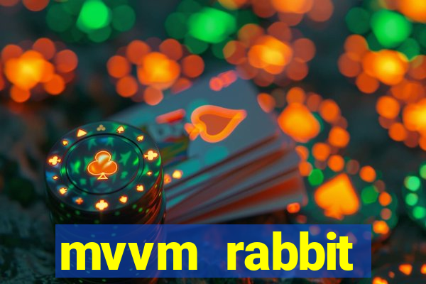 mvvm rabbit download filmes