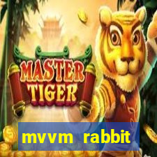 mvvm rabbit download filmes