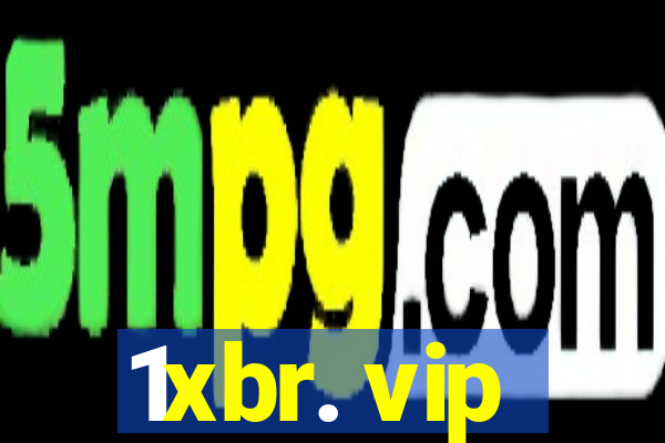 1xbr. vip