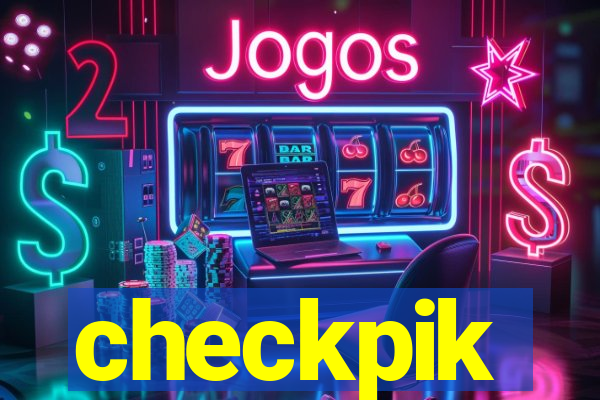 checkpik