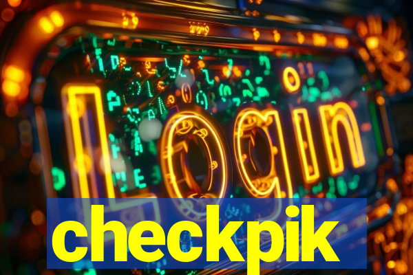 checkpik