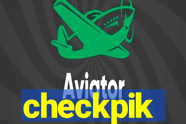 checkpik