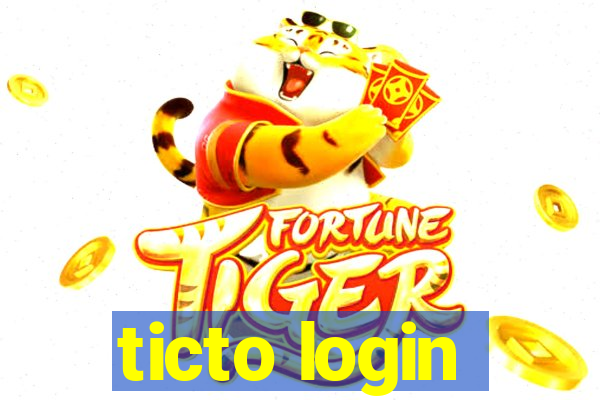 ticto login