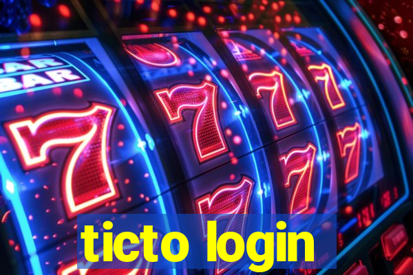 ticto login