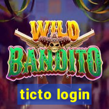 ticto login