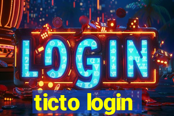 ticto login