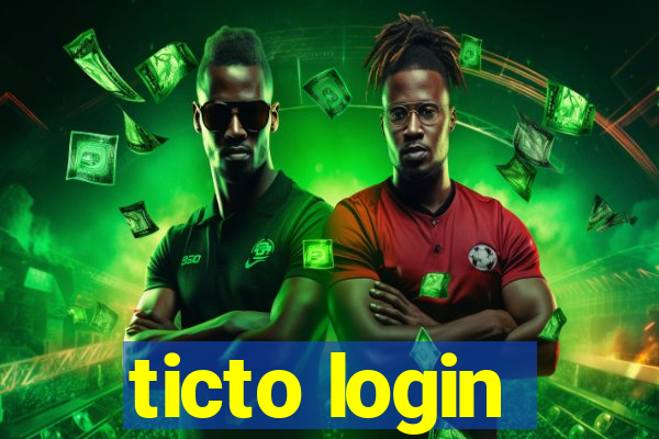 ticto login