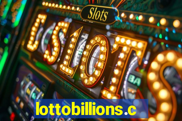 lottobillions.com