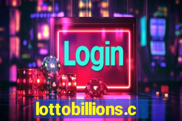 lottobillions.com