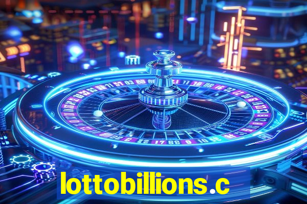 lottobillions.com