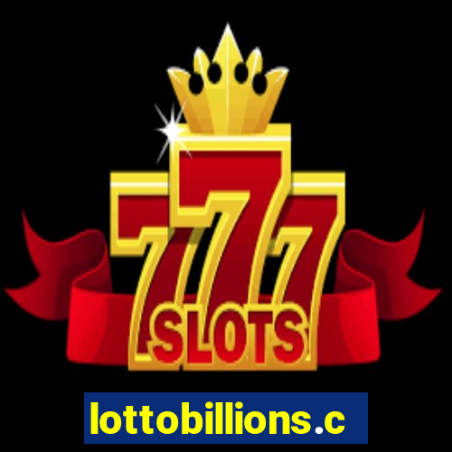 lottobillions.com