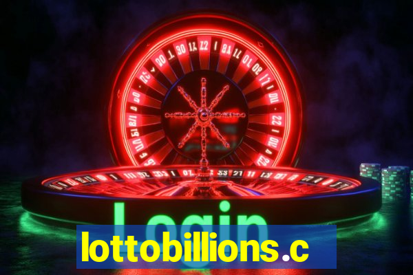 lottobillions.com