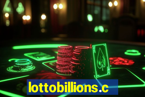 lottobillions.com