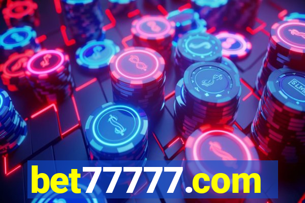 bet77777.com