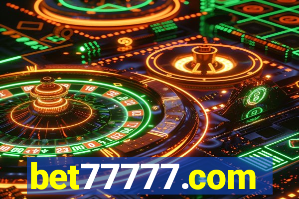 bet77777.com