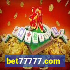 bet77777.com