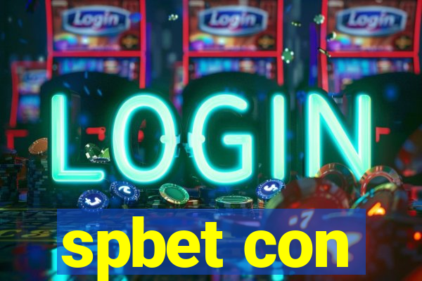 spbet con