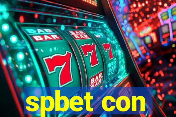 spbet con