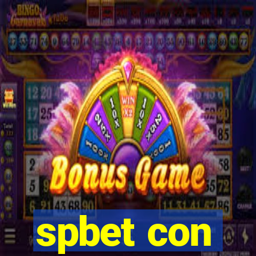 spbet con