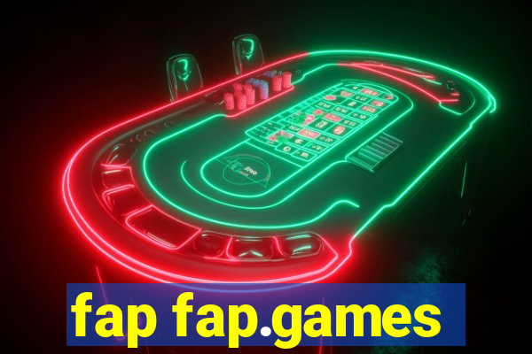 fap fap.games