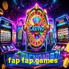 fap fap.games