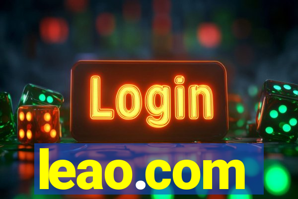 leao.com