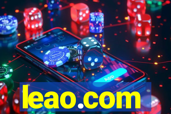 leao.com