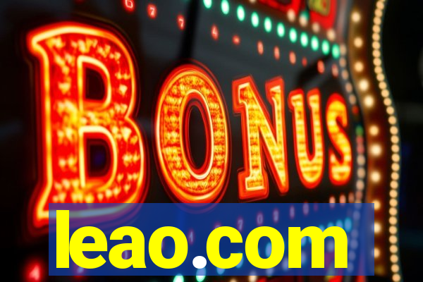 leao.com