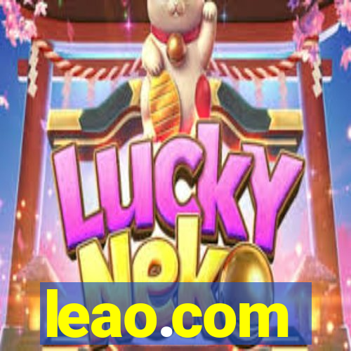 leao.com