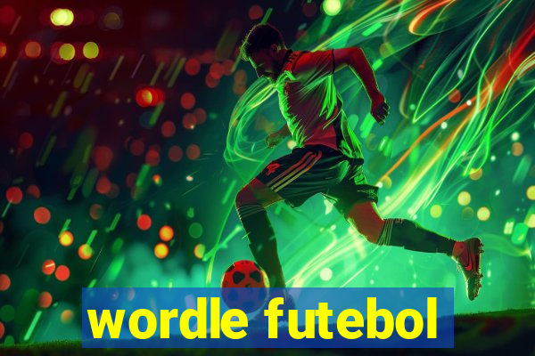 wordle futebol