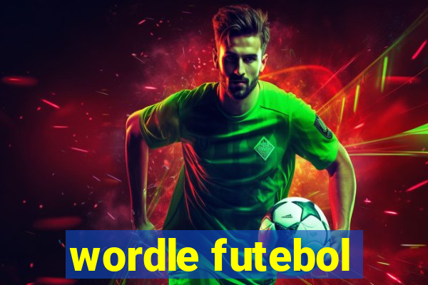 wordle futebol