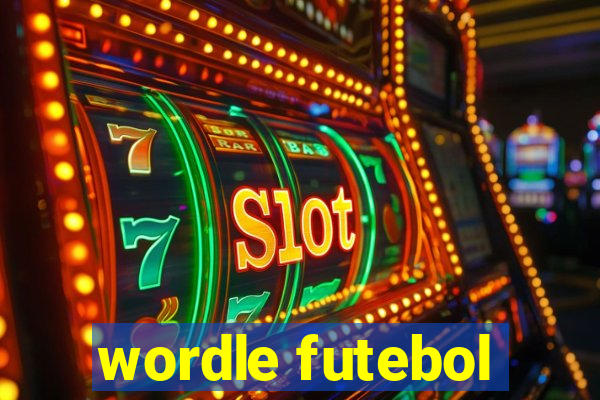 wordle futebol