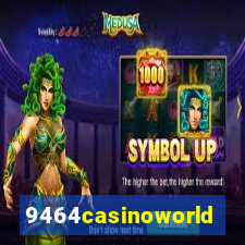 9464casinoworld