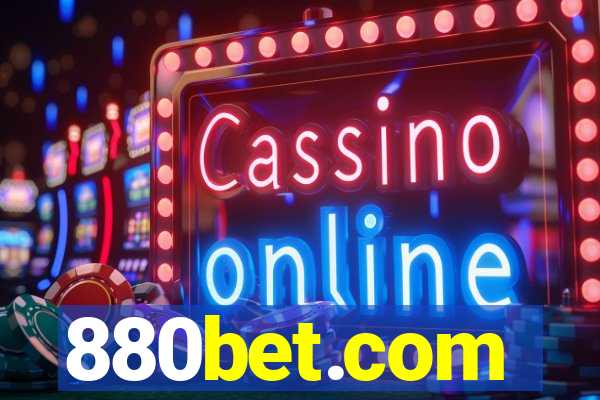 880bet.com