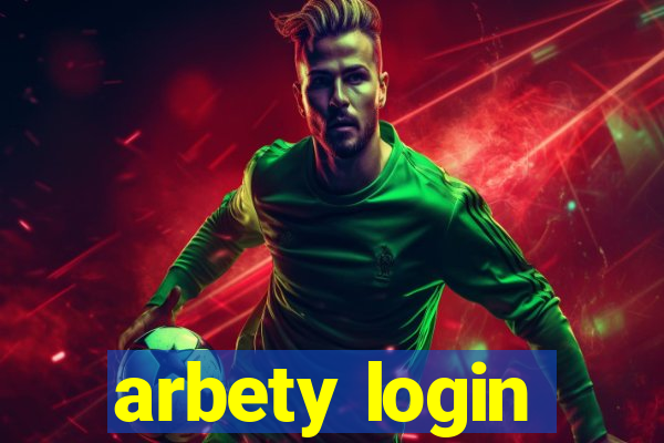 arbety login